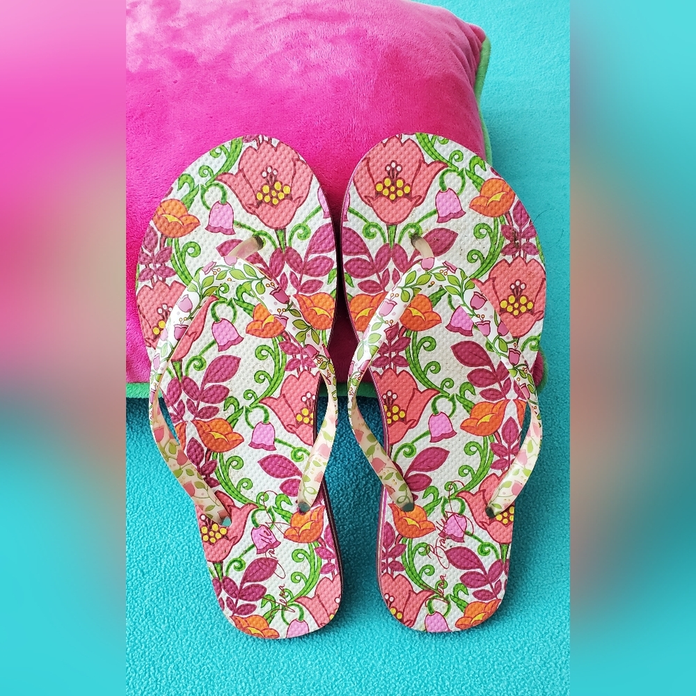 Vera Bradley Flip-flop